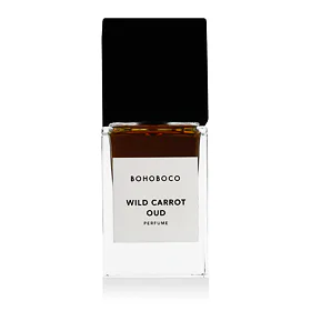 Bohoboco Wild Carrot Oud Parfum  50 ml