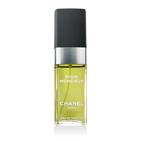 Chanel Pour Monsieur Eau de Toilette για άνδρες 100 ml TESTER