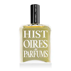 Histoires de Parfums Noir Patchoulli Eau de Parfum  120 ml
