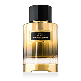 Carolina Herrera Gold Incense Eau de Parfum TESTER  100 ml