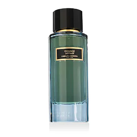 Carolina Herrera Orange Affair Eau de Toilette TESTER  100 ml