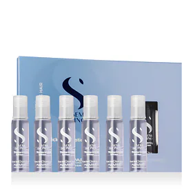 Alfaparf Milano Semi Di Lino Density Thickening Lotion 6 x 13 ml