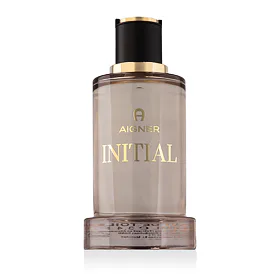 Aigner Initial Eau de Toilette Eau de Toilette για άνδρες 100 ml