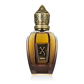 Xerjoff K Collection Tempest Parfum 50 ml TESTER
