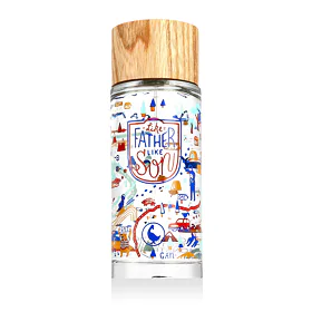 El Ganso Like Father Like Son Eau de Toilette TESTER για άνδρες 125 ml