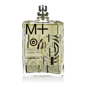 Escentric Molecules Molecule 01 + Guaiac Wood Eau de Toilette  100 ml