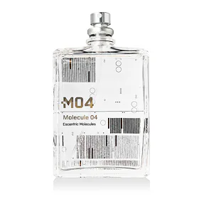 Escentric Molecules Molecule 04 Eau de Toilette 100 ml