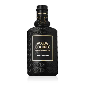 4711 Acqua Colonia Collection Absolue Amber Mandarin Eau de Parfum 100 ml