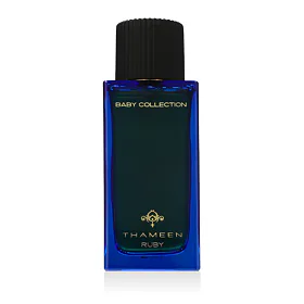 Thameen Baby Collection Ruby Σπρεϊ σώματος για παιδιά 100 ml