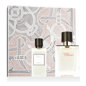 Hermes Terre D'Hermès Eau de Toilette για άνδρες 1 τεμ