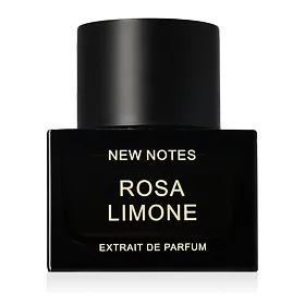 New Notes Rosa Limone Perfume extract 50 ml