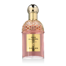 Guerlain Aqua Allegoria Forte Rosa Rossa Eau de Parfum για γυναίκες Επαναπληρώσιμο 75 ml