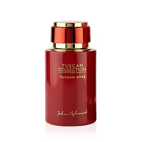 John Ashwood Tuscan Rose Eau de Parfum  100 ml
