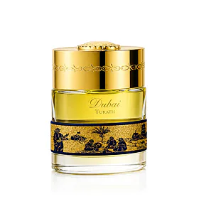 The Spirit of Dubai Turath Eau de Parfum  50 ml