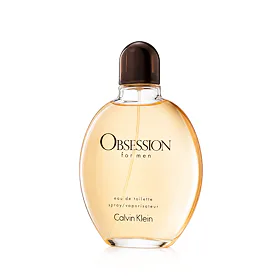 Calvin Klein Obsession For Men Eau de Toilette για άνδρες 200 ml