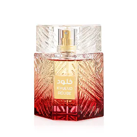 House of Perfumes Khulud Rouge Eau de Parfum  100 ml