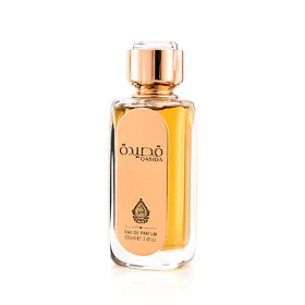 House of Perfumes Qasida Bronze Eau de Parfum  100 ml