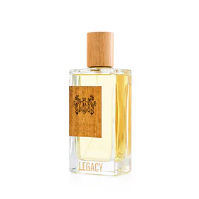 John Ashwood Legacy Eau de Parfum  200 ml