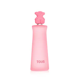 Tous Tous Kids Girl Eau de Toilette 100 ml