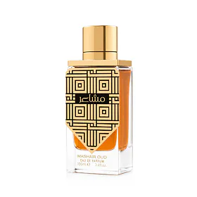 House of Perfumes Mashair Oud Eau de Parfum  100 ml