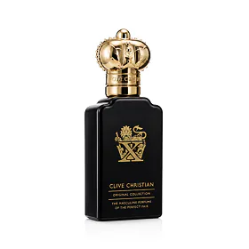 Clive Christian Original Collection X For Men Parfum για άνδρες 50 ml