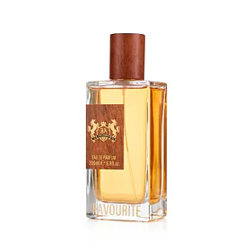 John Ashwood Favourite Eau de Parfum  200 ml
