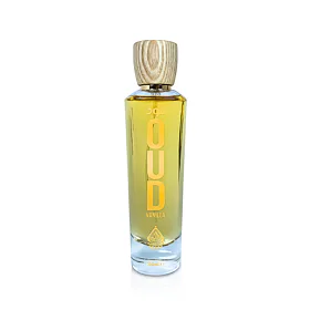 House of Perfumes Oud Vanilla Eau de Parfum για γυναίκες 100 ml