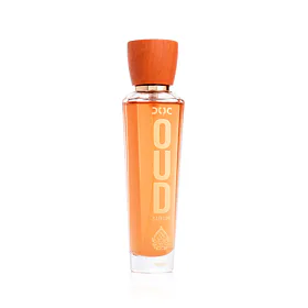 House of Perfumes Oud Saffron Eau de Parfum για γυναίκες 100 ml