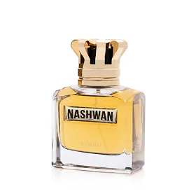 House of Perfumes Nashwan Eau de Parfum για άνδρες 100 ml