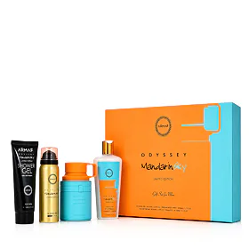 Armaf Odyssey Mandarin Sky Eau de Parfum για άνδρες 1 τεμ