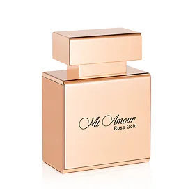 Jo Milano Mi Amour Rose Gold Eau de Parfum για γυναίκες 100 ml