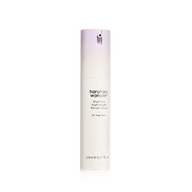 HaruHaru Wonder® Black Rice Night Knight Retinol Serum 20 ml