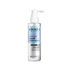Nioxin Ultimate Power Hair Fall Defense Serum 70 ml