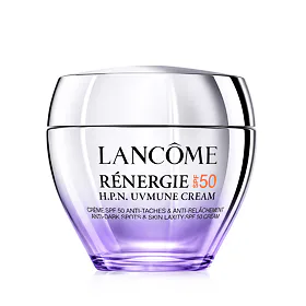 Lancôme Rénergie SPF 50 H.P.N. Uvmune Cream 50 ml