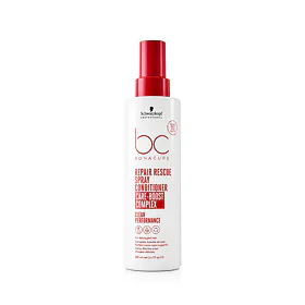 Schwarzkopf Professional BC Bonacure Repair Rescue Spray Conditioner 200 ml