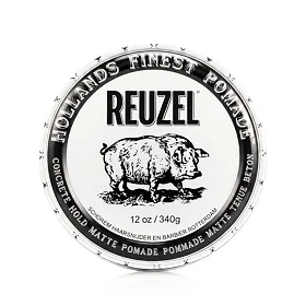 REUZEL Concrete Hold Matte Pomade 340 g