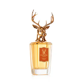 Pana Dora Imperial Wood Perfume extract  100 ml