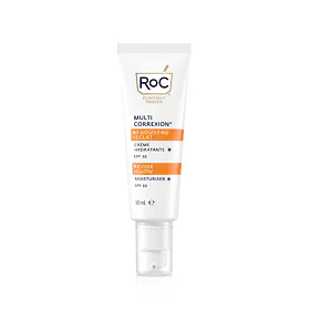 RoC Multi Correxion®️ Revive + Glow Moisturiser SPF 30 50 ml
