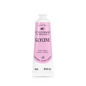 L'Occitane Glycine Κρέμα για τα χέρια για γυναίκες 30 ml