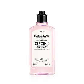 L'Occitane Glycine Αφρόλουτρο για γυναίκες 250 ml