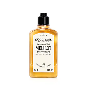 L'Occitane Mélilot Αφρόλουτρο για γυναίκες 250 ml