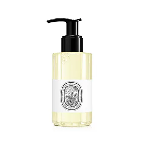 Diptyque Eau Rose Αφρόλουτρο για γυναίκες 200 ml