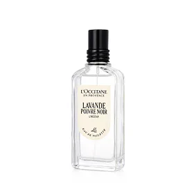 L'Occitane Lavande Poivre Noir Eau de Toilette για άνδρες 50 ml