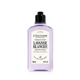 L'Occitane Lavande Blanche Αφρόλουτρο  250 ml