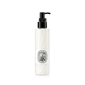 Diptyque Eau Rose Λοσιόν σώματος για γυναίκες 200 ml