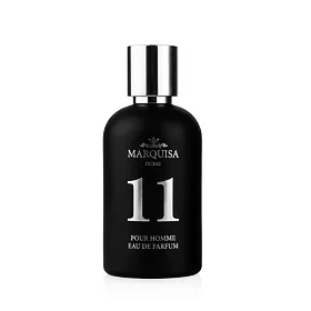 Marquisa Dubai No.11 Pour Homme Eau de Parfum για άνδρες 100 ml