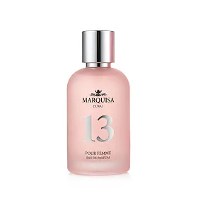 Marquisa Dubai No.13 Pour Femme Eau de Parfum για γυναίκες 100 ml