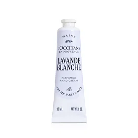 L'Occitane Lavande Blanche Κρέμα για τα χέρια  30 ml