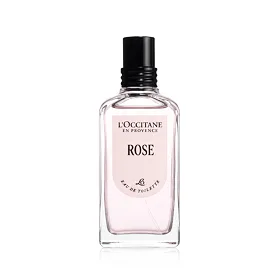 L'Occitane Rose Eau de Toilette για γυναίκες 50 ml