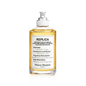 Maison Margiela Paris Replica Autumn Vibes Eau de Toilette  30 ml